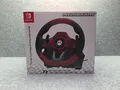 Produktbild: MARIO KART RACING WHEEL PRO DELUXE LENKRAD & PEDALE NINTENDO SWITCH OVP