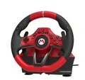 Produktbild: MARIO KART RACING WHEEL PRO DELUXE LENKRAD & PEDALE NINTENDO SWITCH OVP + PEDALE