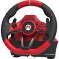 Produktbild: Racing Wheel Lenkrad Pro DELUXE - Mario Kart (Nintendo Switch) (Neuware)