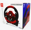 Produktbild: Hori Mario Kart Racing Wheel - Pro Deluxe - Lenkrad und Pedale - Nintendo Switch