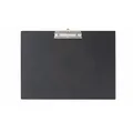 Produktbild: MAUL 23367-90 Klemmbrett mit Folienberzug DIN A3 quer schwarz