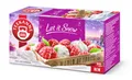 Produktbild: Teekanne Früchtetee Baiser Himbeere 20 Teebeutel - Wintertee - Tee im Beutel 45g