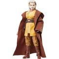 Produktbild: Hasbro Star Wars: The Acolyte Black Series Actionfigur Padawan Jecki Lon 15 cm (F99935X4)