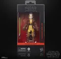 Produktbild: Hasbro Star Wars The Black Series Padawan Jecki Figur 15cm F9993 Neu US Import