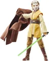 Produktbild: Star Wars Padawan Jecki Lon Actionfigur 15 cm - The Black Series The Acolyte NEU