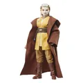 Produktbild: Star Wars: The Acolyte Black Series Actionfigur Padawan Jecki Lon 15 cm Hasbro