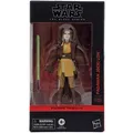 Produktbild: PADAWAN JECKI LON FIGURE STAR WARS ACOLYTE THE BLACK SERIES HASBRO OVP 03 TOY