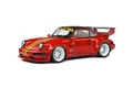 Produktbild: Solido - Modellauto Maßstab 1:18 Porsche RWB Red Saduka