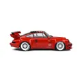 Produktbild: 1:18 Porsche RWB Red Saduka
