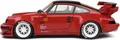 Produktbild: Solido Modellauto Maßstab 1:18 Porsche RWB Red Saduka 2021 S1807506