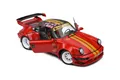 Produktbild: Porsche RWB Red Saduka - Modellauto 1:18 Solido