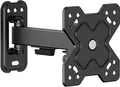 Produktbild: VALUE LCD-/TV-Wandhalterung 2 Drehp. VESA100x100<81.28cm (17.99.1230)