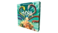 Produktbild: Hydra - NEU & OVP - semi-kooperativ mit starkem Solomodus - Grundspiel -