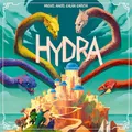 Produktbild: Hydra | Wyrmgold | Deutsche Ausgabe
