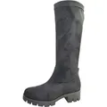 Produktbild: Gabor Schaftstiefel  Schwarz in Gr. 39 - Schwarz - 39