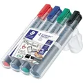 Produktbild: STAEDTLER Flipchartmaker Lumocolor 356 B Strichstärke: 2-5 mm