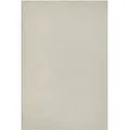 Produktbild: Novel Webteppich Stilo, Creme, Textil, Struktur, rechteckig, 120x160 cm, Oeko-Tex® Standard 100, für Fußbodenheizung geeignet, waschbar, Teppiche & Böden, Teppiche, Moderne Teppiche