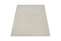 Produktbild: merinos Teppich STILLET, 120 x 160 cm, Creme, Polyester, rechteckig, Höhe: 8 mm