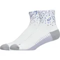 Produktbild: ASICS Kinder Socken PERFORMANCE RUN SOCK QUARTER