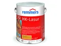 Produktbild: Remmers HK-Lasur 3in1 eiche hell, 5 Liter, Holzlasur aussen, 3n1: Imprägnierung, Grundierung & Lasur, Holzschutz vor Feuchtigkeit & UV-Strahlung