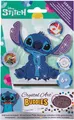 Produktbild: Stitch - Crystal Art Buddy Bastelset (Disney) Serie 1 - Brandneu
