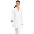 Produktbild: Leiber Arbeitsjacke weiß 48