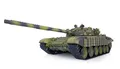 Produktbild: AMEWI PANZER T-72 1:16 Advanced Line IR/BB Mit Rauch & Sound, Metallgetriebe / 2