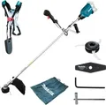 Produktbild: Makita Akku-Freischneider DUR369AZX6