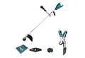 Produktbild: Makita Akku-Freischneider Makita Akku-Freischneider DUR369AZX6 2x 18V • 1.000 W • 43 cm