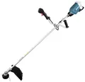 Produktbild: Makita DUR369AZX6 Akku Akku-Rasentrimmer Tragegurt, ohne Akku, ohne Ladegerät 18V Schnittbreite (max.): 430mm
