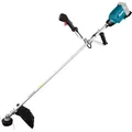 Produktbild: Makita Akku-Freischneider DUR369AZX6, 36Volt (2x18V), Rasentrimmer, blau