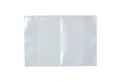 Produktbild: HERMA Dokumententasche Herma 10er PG Ausweishülle klappbar PP transparent für A6