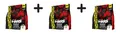 Produktbild: 3 x Mutant Mutant Mass (2270g) Cookies and Cream (17,62 EUR/kg)