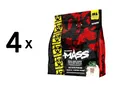Produktbild: 4 x Mutant Mutant Mass (2270g) Cookies and Cream (17,62 EUR/kg)