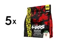 Produktbild: 5 x Mutant Mutant Mass (2270g) Cookies and Cream (17,62 EUR/kg)