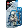 Produktbild: LEGO Star Wars Defence of Hoth Blister Pack Set 40557
