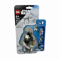 Produktbild: LEGO® Star Wars™ 40557 - Verteidigung von Hoth™ | NEU & OVP