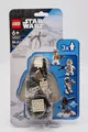 Produktbild: LEGO Star Wars 40557 Verteidigung von Hoth Minifiguren Set Blister NEU & OVP EOL