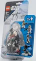 Produktbild: Lego Star Wars - Verteidigung von Hoth (40557) Minifiguren - NEU & OVP