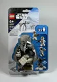 Produktbild: LEGO® Star Wars™ – 40557 Verteidigung von Hoth™ – [NEU]&[OVP]