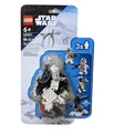 Produktbild: LEGO Star Wars 40557 / 40558 Verteidigung von Hoth / Clone Trooper ✔ NEU⚡️