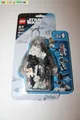 Produktbild: LEGO® STAR WARS™ 40557 Verteidigung von Hoth™ - NEU & OVP -