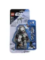 Produktbild: LEGO® 40557 Star Wars Verteidigung von Hoth