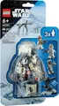 Produktbild: LEGO 40557 Star Wars  Verteidigung von Hoth  NEU & OVP + DHL
