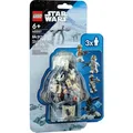 Produktbild: LEGO® Star Wars 40557 Verteidigung von Hoth™