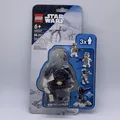 Produktbild: LEGO Star Wars: Verteidigung von Hoth (40557) | NEU & OVP!