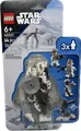 Produktbild: LEGO® Star Wars 40557 Verteidigung von Hoth Minifiguren I NEU & OVP
