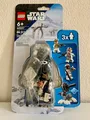 Produktbild: LEGO® Star Wars 40557 Verteidigung von Hoth™ Neu & Ovp