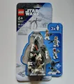 Produktbild: LEGO® Star Wars 40557 Verteidigung von Hoth | NEU & OVP & EOL
