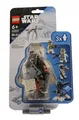 Produktbild: LEGO® I Star Wars I 40557 I Verteidigung von Hoth™